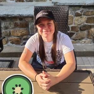 Meet your Posher, Kiara